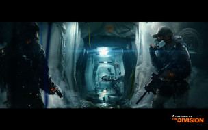      2560x1600  , tom clancy`s the division, tom, clancy`s, the, division, action, , 