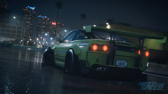 Need For Speed (2015)     1920x1080 need for speed , 2015,  , , , 