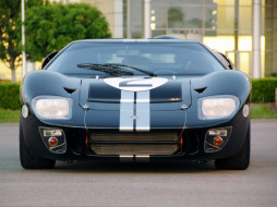 2008-Shelby-85th-Commemorative-GT40     1920x1440 2008, shelby, 85th, commemorative, gt40, , ford