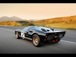 2008-Shelby-85th-Commemorative-GT40     1600x1200 2008, shelby, 85th, commemorative, gt40, , ford