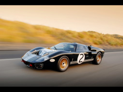 2008-Shelby-85th-Commemorative-GT40     1600x1200 2008, shelby, 85th, commemorative, gt40, , ford