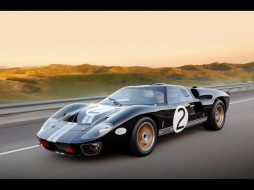 2008-Shelby-85th-Commemorative-GT40     1920x1440 2008, shelby, 85th, commemorative, gt40, , ford