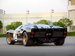 2008-Shelby-85th-Commemorative-GT40     1600x1200 2008, shelby, 85th, commemorative, gt40, , ford