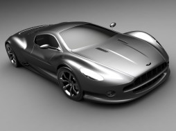 2008-Sabino-Design-Aston-Martin-AMV10-Concept     1600x1200 2008, sabino, design, aston, martin, amv10, concept, , 3