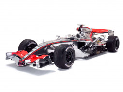 McLaren MP4/21     1600x1200 mclaren, mp4, 21, , formula