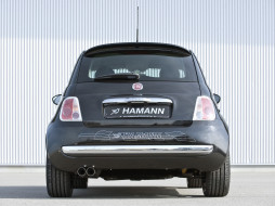 2008-Hamann-Sportivo-Fiat-500     1920x1440 2008, hamann, sportivo, fiat, 500, 