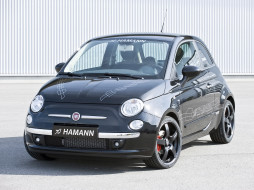 2008-Hamann-Sportivo-Fiat-500     1920x1440 2008, hamann, sportivo, fiat, 500, 
