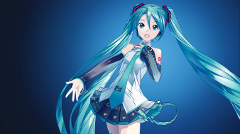      1920x1080 , vocaloid, , , 