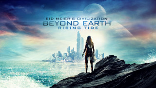 Sid Meier`s Civilization: Beyond Earth     3840x2160 sid meier`s civilization,  beyond earth,  , sid, meier's, civilization, beyond, earth, , 