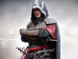 Assassin`s Creed:Identity     2048x1536 assassin`s creed, identity,  ,  identity, , action, , assassin's, creed