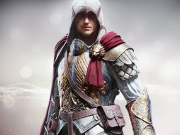 Assassin`s Creed:Identity     2048x1536 assassin`s creed, identity,  ,  identity, assassin's, creed, , , action