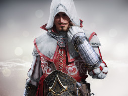 Assassin`s Creed:Identity     2048x1536 assassin`s creed, identity,  ,  identity, , , action, assassin's, creed