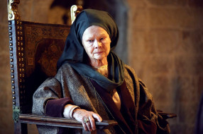  , the hollow crown , , judith, dench