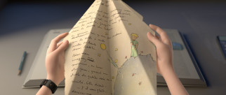 , the little prince, 