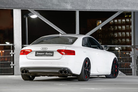      4096x2731 , audi, tuning, senner, coupe, s5