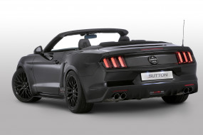      3600x2400 , ford, convertible, sutton, clive, cs500, mustang, 2016