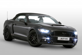      3600x2400 , ford, 2016, cs500, mustang, convertible, clive, sutton