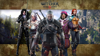  , the witcher 3,  wild hunt, , action, wild, hunt, the, witcher, 3