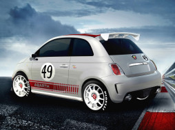 2008-Fiat-500-Abarth-Assetto-Corse     1920x1440 2008, fiat, 500, abarth, assetto, corse, , 3