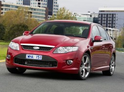 2008-Ford-Australia-FPV-GT-E     1600x1200 2008, ford, australia, fpv, gt, 