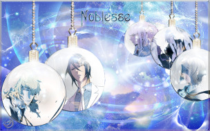 , noblesse, 