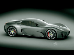 Ferrari-Concept-2008-Design-by-Luca-Serafini     1280x960 ferrari, concept, 2008, design, by, luca, serafini, , 3