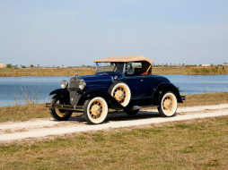 1930 Ford Model A  Roadster     1920x1440 1930, ford, model, roadster, , 