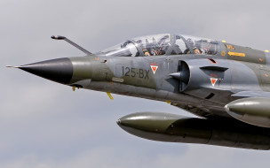 Dassault Mirage 2000N     2048x1282 dassault mirage 2000n, , , 