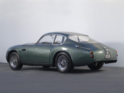 Aston Martin-DB4 GT Zagato 1961     1600x1200 aston, martin, db4, gt, zagato, 1961, 