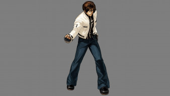 , king of fighters 2002, 2003, king, of, fighters