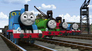 Thomas and friends     1920x1080 thomas and friends, , 