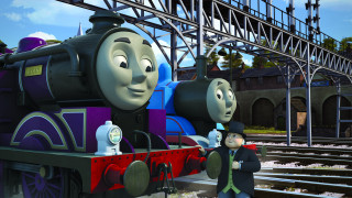 thomas and friends, , 