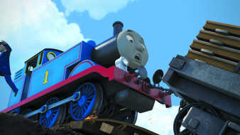 Thomas and friends     1920x1080 thomas and friends, , 