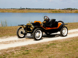 1914 Ford Model T Speedster     1600x1200 1914, ford, model, speedster, , 
