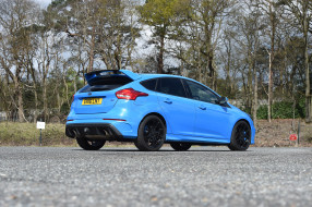      2400x1597 , ford, dyb, focus, rs, 2016, uk-spec