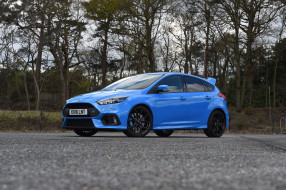      2400x1597 , ford, uk-spec, rs, focus, 2016, dyb