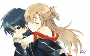 Sword Art Online     2560x1600 sword art online, , , , , 