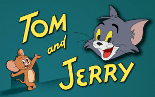      1920x1200 , tom and jerry, tom, jerry