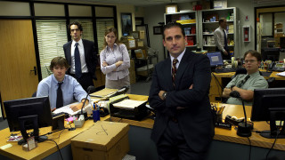 the office,  , 