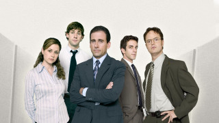     1920x1080  , the office, 