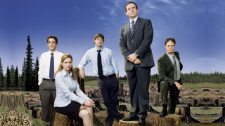      1920x1080  , the office, 