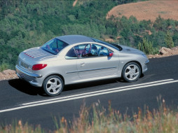 1998-Peugeot-20Coeur-Concept     1920x1440 1998, peugeot, 20coeur, concept, 