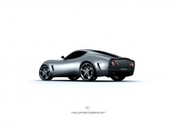 2008-USD-GT-S-Passionata-Concept-     1600x1200 2008, usd, gt, passionata, concept, , 3