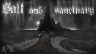 salt and sanctuary,  , 