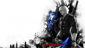  , devil may cry 4, 