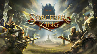 Sorcerer King     1920x1080 sorcerer king,  , sorcerer, king, , 