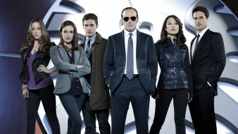 Agents of S.H.I.E.L.D. ()     1920x1080 agents of s, ,  , 
