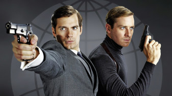 The Man From U.N.C.L.E.     1920x1080 the man from u,  , 