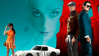The Man From U.N.C.L.E.     1920x1080 the man from u,  , 