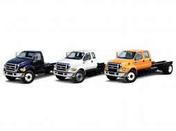 , ford, trucks